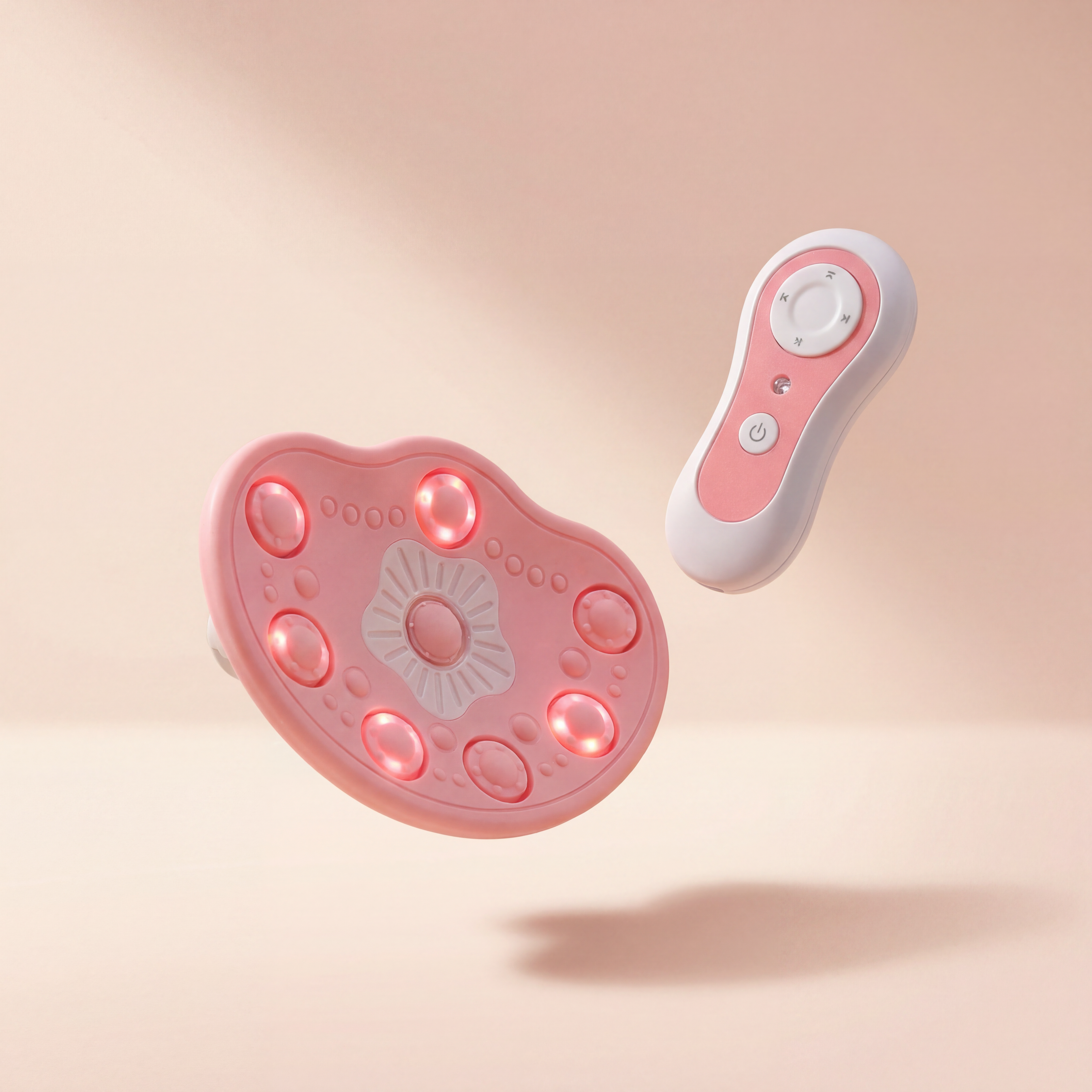 The Squish Therapy System