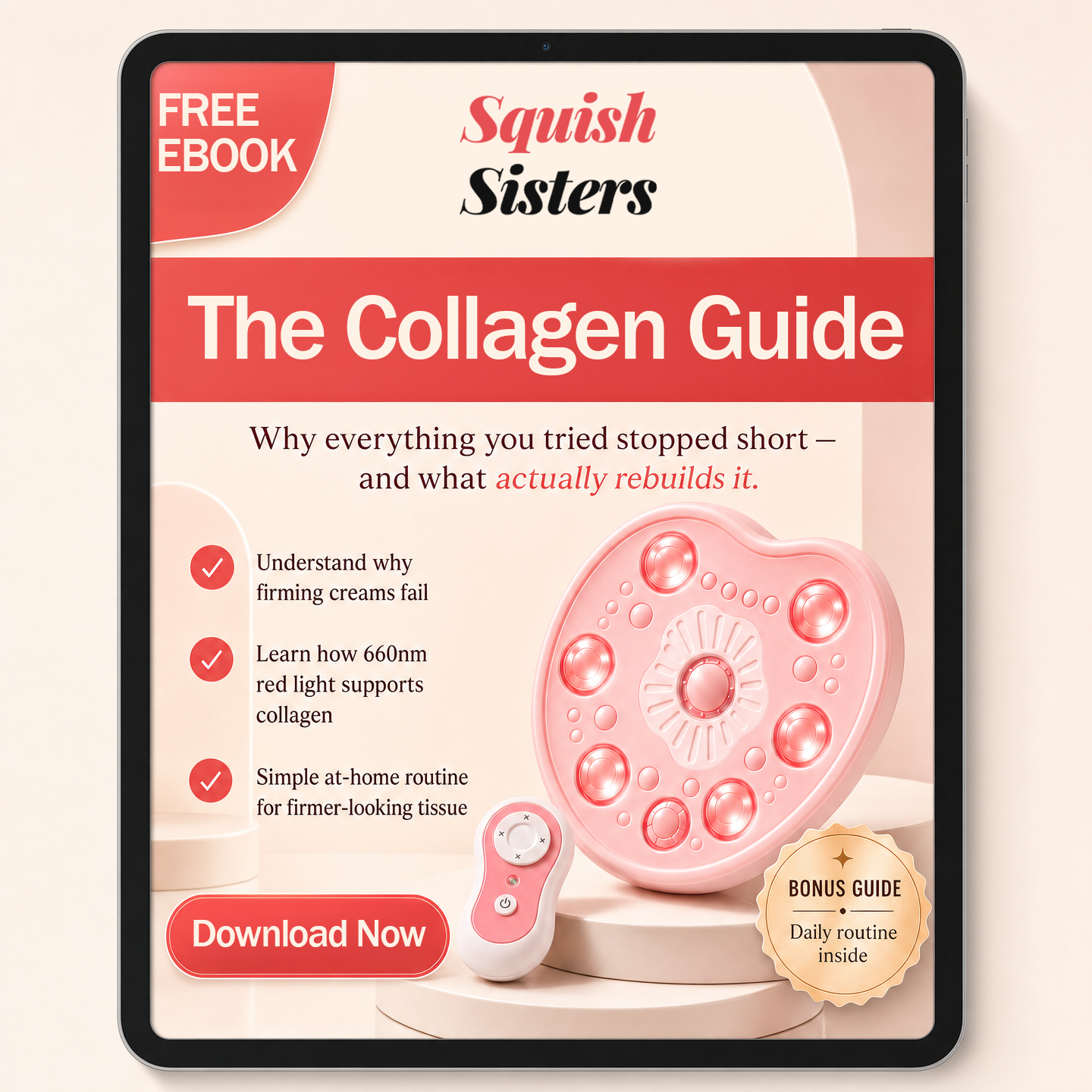 The Collagen Guide (eBook)